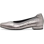 Pewter Leather