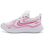 Summit White/Playful Pink/Pink Rise