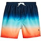 Blue/Orange Gradient