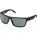 Matte Black/HD Plus Gray Green Polar