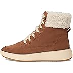 Hazelnut Suede