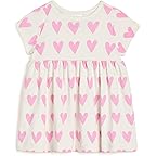 Pink Hearts on Hearts