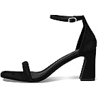 Black Fine Suede