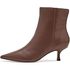 Dark Natural Leather