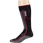 Black/Red