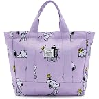 Snoopy And Woodstock Pastel Lc