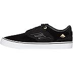 Black/Gold/White