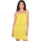 Serene Yellow