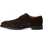 Chocolate Suede