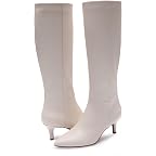 Eggnog Faux Leather
