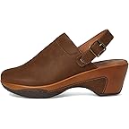 Brown/Pull Up