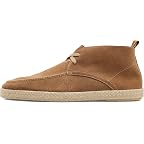 Whiskey Suede