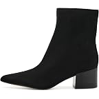 Black Suede