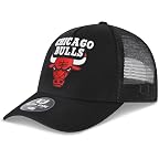 Chicago Bulls/Black