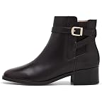 Dark Brown Leather