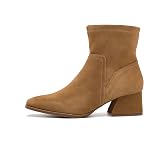 Camel Suede