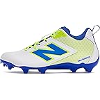 White/Blue Gemstone/Hi-lite