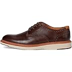 Tan Oiled American Full Grain