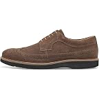 Tobacco Suede
