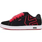 Black/Red