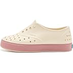 Bone White/Canyon Pink