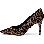 Dark Natural/Leopard Multi