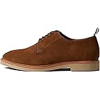 Tan Suede