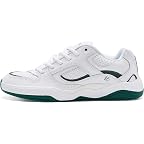 White/Green