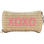 Meadow Woven Straw