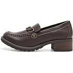 Saddle Brown