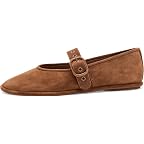 Brandy Suede