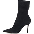 Black Suede