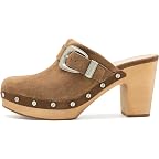 Chestnut Suede