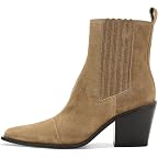 Dijon Suede