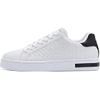 Optic White/Black
