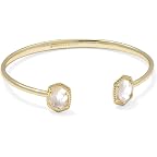 Gold Ivory Mother Of Pearl