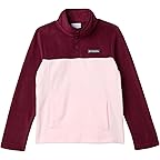 Satin Pink/Rich Wine