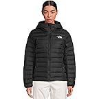 TNF Black