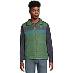 Evergreen/Iron