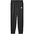 Black Adi Heather