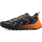 Black/Orange