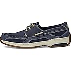 Dark Blue Nubuck