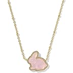 Gold Matte Blush Pink Dichroic Glass