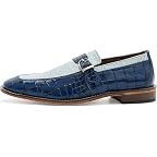Dark Blue Multi
