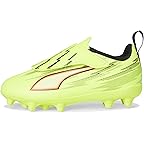 Yellow Alert/Black/Glowing Red/Lime Squeeze