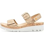 Gold Metallic Suede