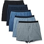 Assorted - 5 Pack