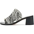 Zebra/Black