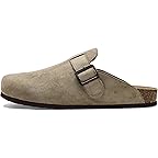 Taupe Suede