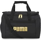 Black/Gold